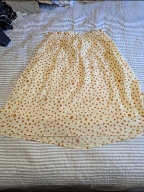 Inherit Kendra Modest Skirt Size XL